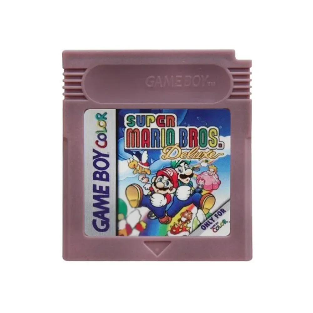 New GBC 16 Bit Game Video Game – Board Game Zoo Bewertung und Preis