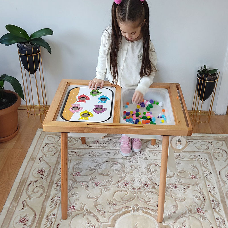 Children Montessori Games Fine – Board Game Ideas Bewertung und Preis