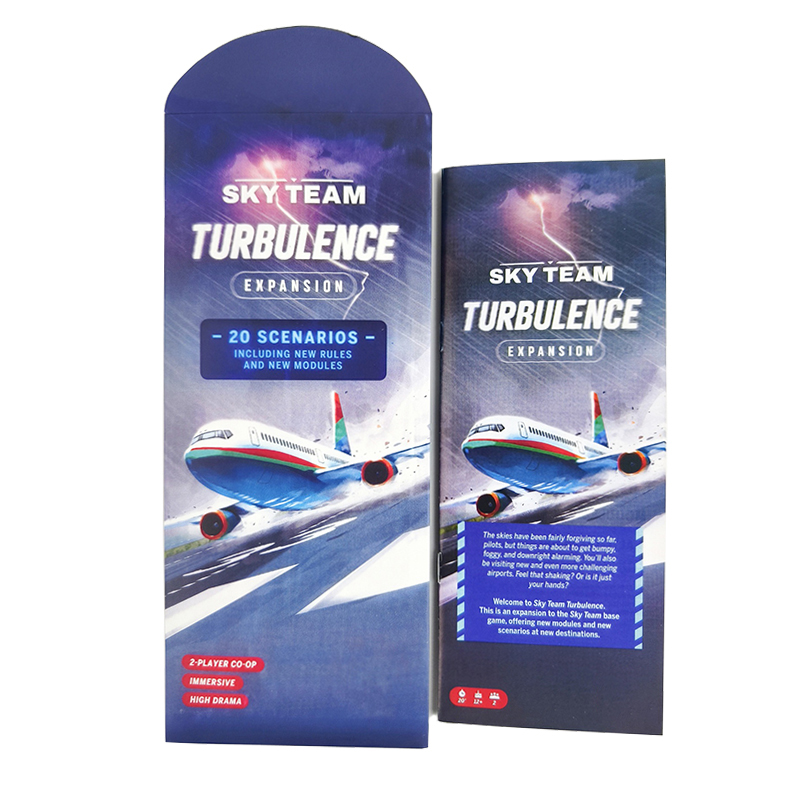 SKY TEAM EXPANSION Board Game  – Board Game Dune Bewertung und Preis